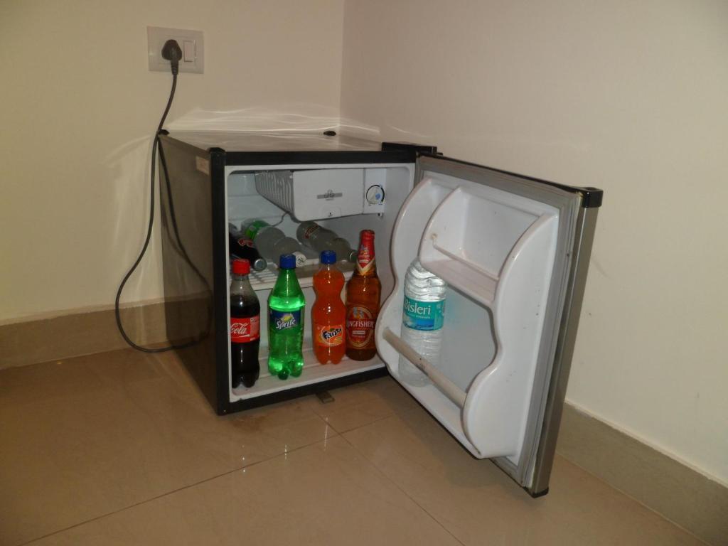 Hotel Arjun Nowe Delhi Pokój zdjęcie